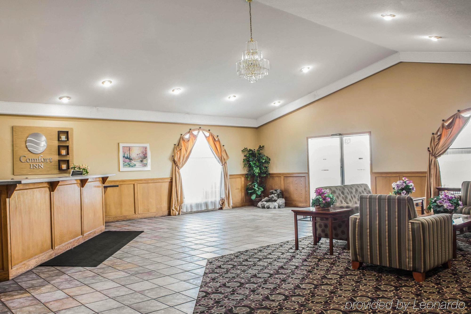 Quality Inn Belton - Kansas City South Экстерьер фото