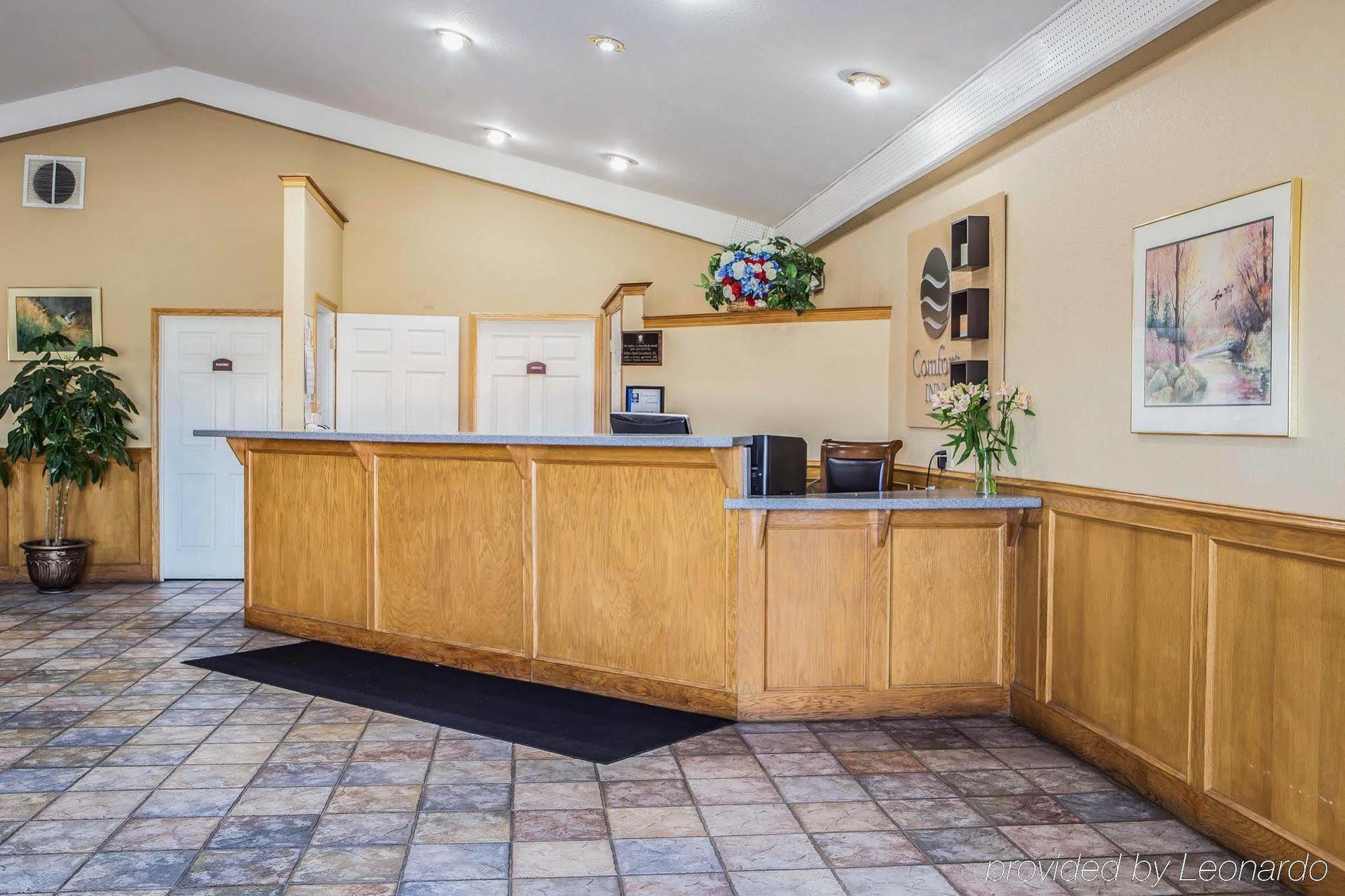 Quality Inn Belton - Kansas City South Экстерьер фото