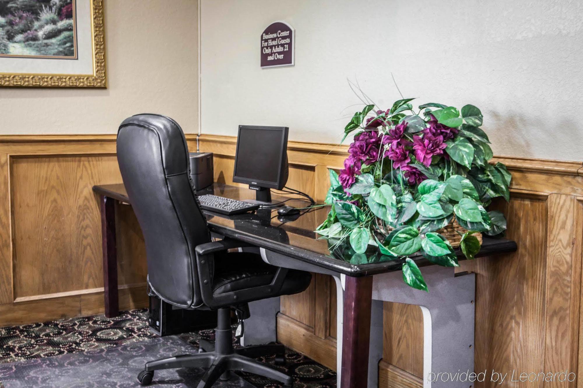 Quality Inn Belton - Kansas City South Экстерьер фото